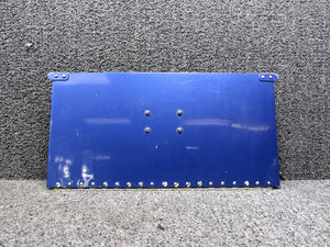 86389-002 Piper PA-44-180 Cowl Flap Assembly