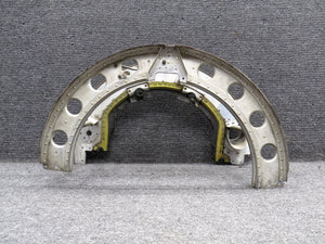 50-910275-55 Beechcraft 90B Upper Bulkhead Half Assembly LH