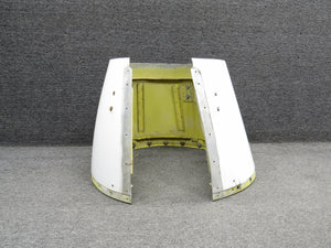 5552350-89, 5552350-91, 5552350-105 Cessna 550 Nacelle Skin Set LH