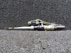 9910530-3 Commercial Aircraft Products Actuator Assembly