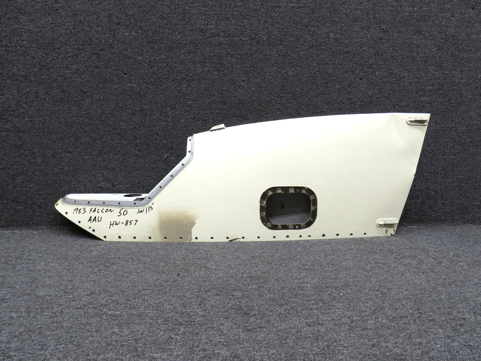 F50B182B5 Dassault FA50 Wing Tip RH