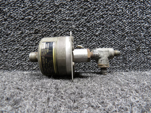 420164 Custom Component Switches Differential Pressure Switch (28V)