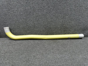 6214538-6 Cessna 650 Overhead Air Duct RH