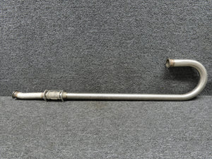 6214405-29 Cessna 650 Anti-Ice Pipe Aft Assembly RH