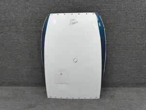 1552132-1 Cessna 377 Engine Cowl Upper Rear Assembly