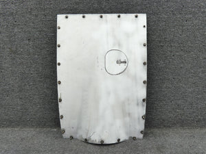 5610241-53 Aero Commander 500 Engine Cowl Access Panel Upper Aft Assembly