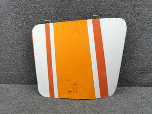 1412401-2 Cessna 336 Baggage Door Assembly