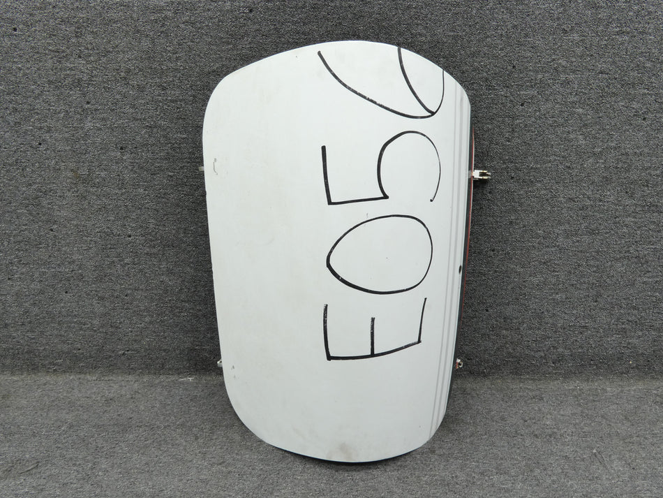 5513066-1 Cessna 500 Baggage Door Assembly LH (Less Key Latch)