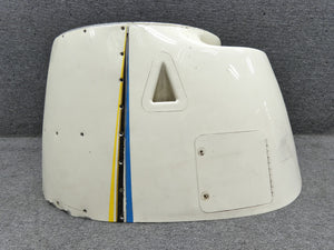 26-62315-501 Fairchild SA26-AT Air Inlet Assembly