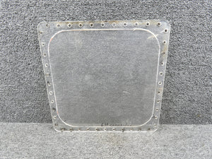 330113-29 Aero Commander 690 Emergency Window Inner Pane