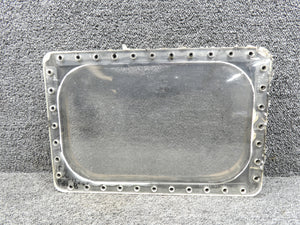 861952-501 Aero Commander 690B Window Assembly LH
