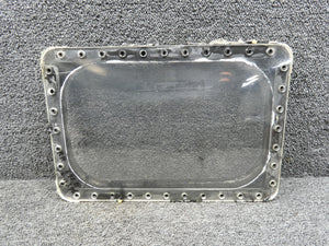 861952-501 Aero Commander 690B Window Assembly RH