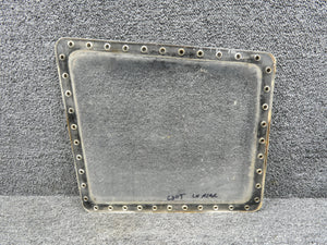 5330113 Aero Commander 680T Window Rear LH