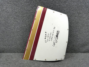 310143-501 Mooney M20E Cowl Access Panel RH