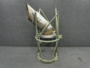 26-61017-505 Fairchild SA26-AT Engine Mount Assembly