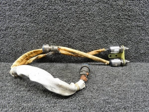 1EN564-2B Beechcraft 1900D Engine Inertial Vane Position Switches