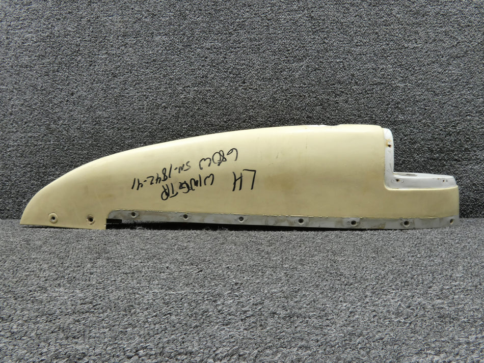 5230005-3 Aero Commander 680W Wing Tip Assembly LH
