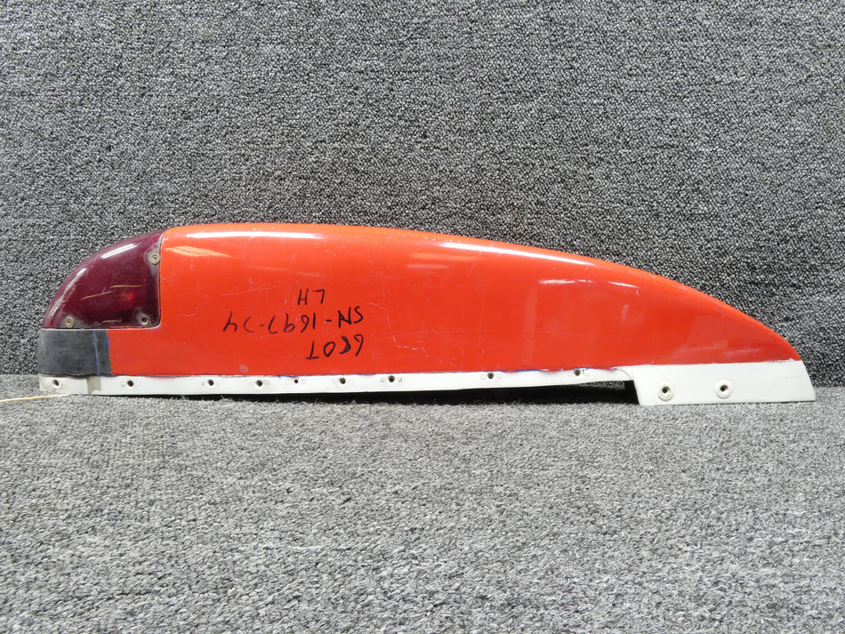 5230005-3 Aero Commander 680T Wing Tip Assembly LH