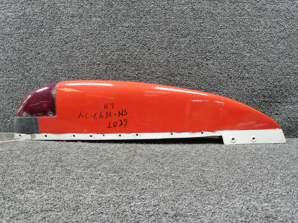 5230005-3 Aero Commander 680T Wing Tip Assembly LH