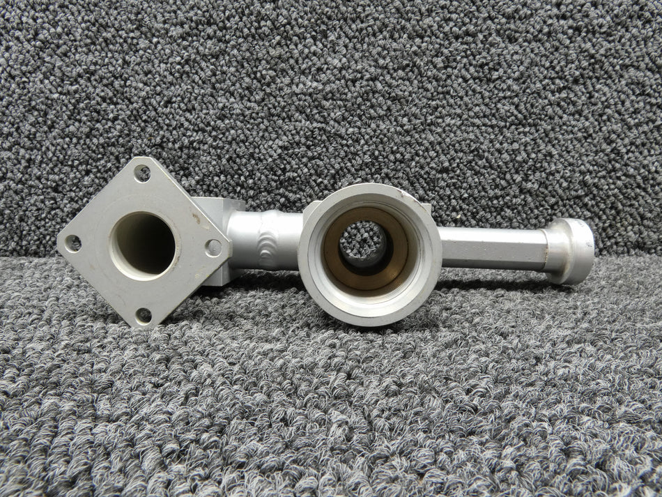 45A48510-001 Mitsubishi MU-300 Fuel System Fitting Assembly