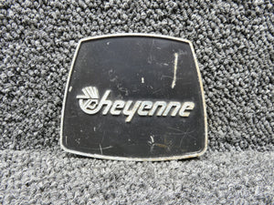 Piper Cheyenne Emblem