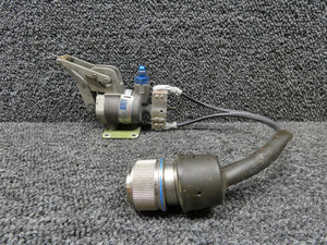 CA34500-6 Carmac Aviation Pneumatic Latch Assembly