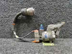 CA34500-6 Carmac Aviation Pneumatic Latch Assembly