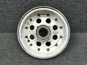 AH082972 Dunlop Main Landing Gear Outer Half Wheel Assembly