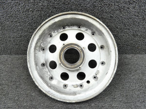 AH082972 Dunlop Main Landing Gear Outer Half Wheel Assembly