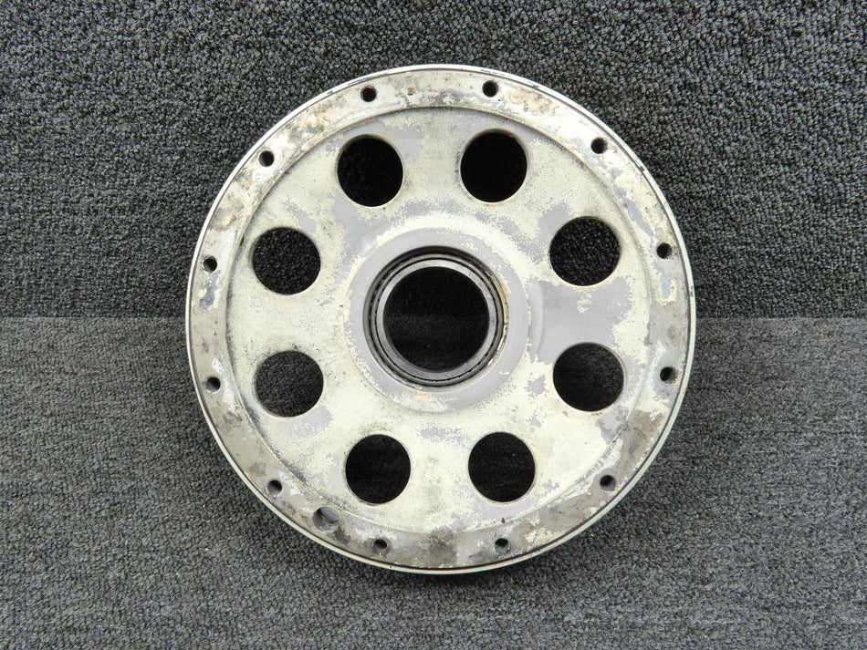 AH082972 Dunlop Main Landing Gear Outer Half Wheel Assembly