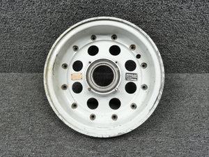 AH082972 Dunlop Main Landing Gear Outer Half Wheel Assembly