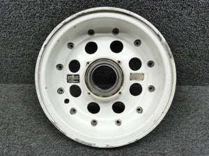 AH082972 Dunlop Main Landing Gear Outer Half Wheel Assembly
