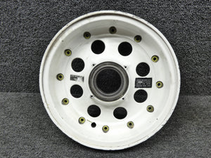 AH082972 Dunlop Main Landing Gear Outer Half Wheel Assembly