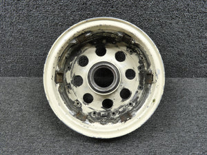 AH42671 Dunlop Main Landing Gear Inner Half Wheel Assembly