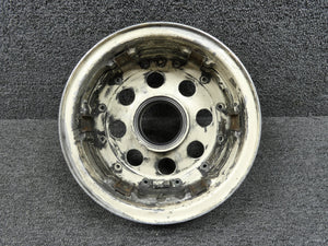 AH42671 Dunlop Main Landing Gear Inner Half Wheel Assembly