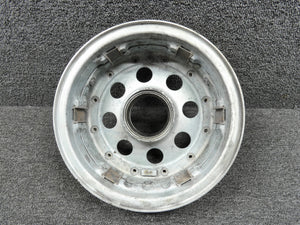 AH42671 Dunlop Main Landing Gear Inner Half Wheel Assembly