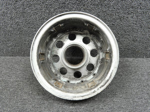 AH42671 Dunlop Main Landing Gear Inner Half Wheel Assembly