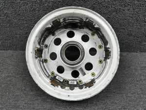 AH42671 Dunlop Main Landing Gear Inner Half Wheel Assembly