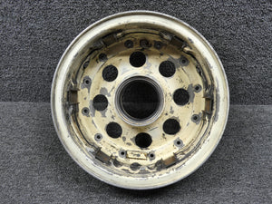 AH42671 Dunlop Main Landing Gear Inner Half Wheel Assembly