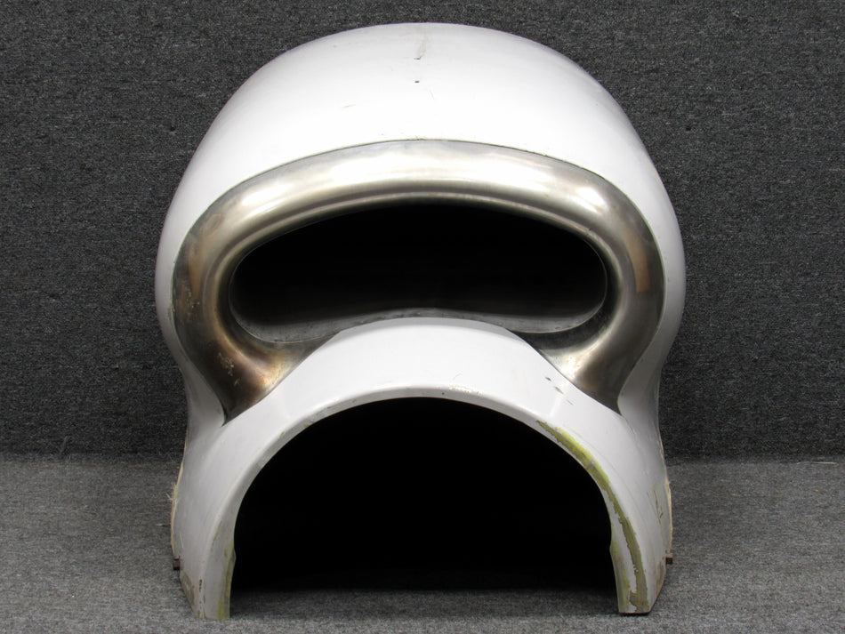 118-910026-47 Beechcraft 1900C Forward Lower Engine Cowling Assembly LH