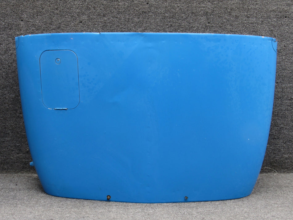 101020-501 Grumman AA1B Upper Cowl Assembly