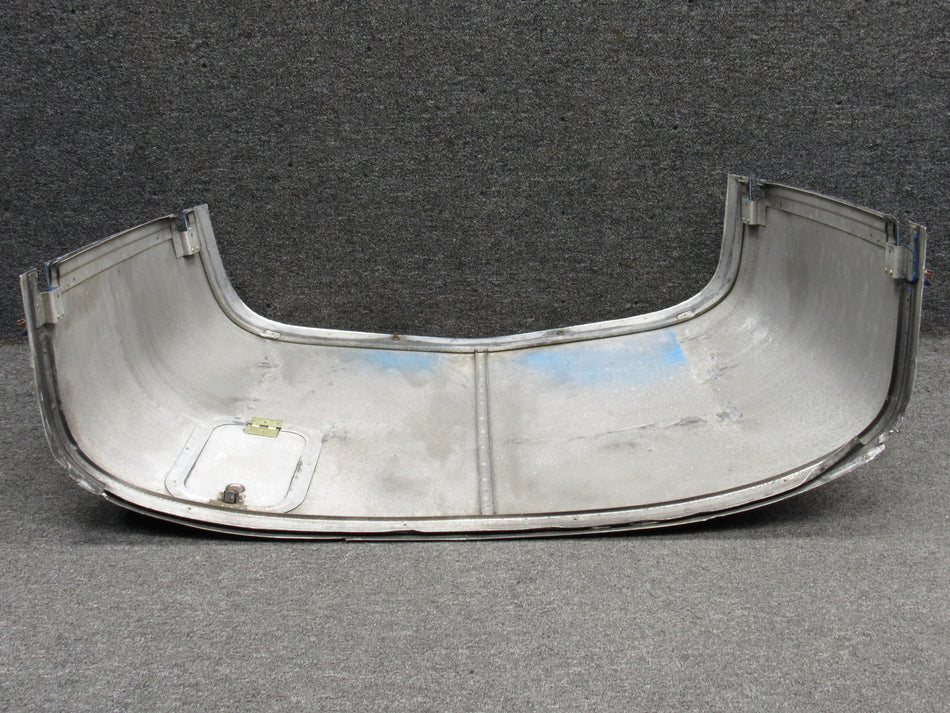 101020-501 Grumman AA1B Upper Cowl Assembly