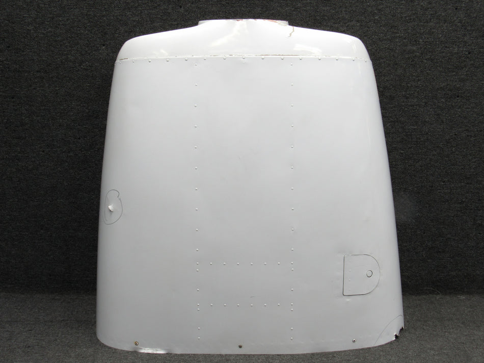 0552112-204 Cessna 172M Upper Cowl Assembly