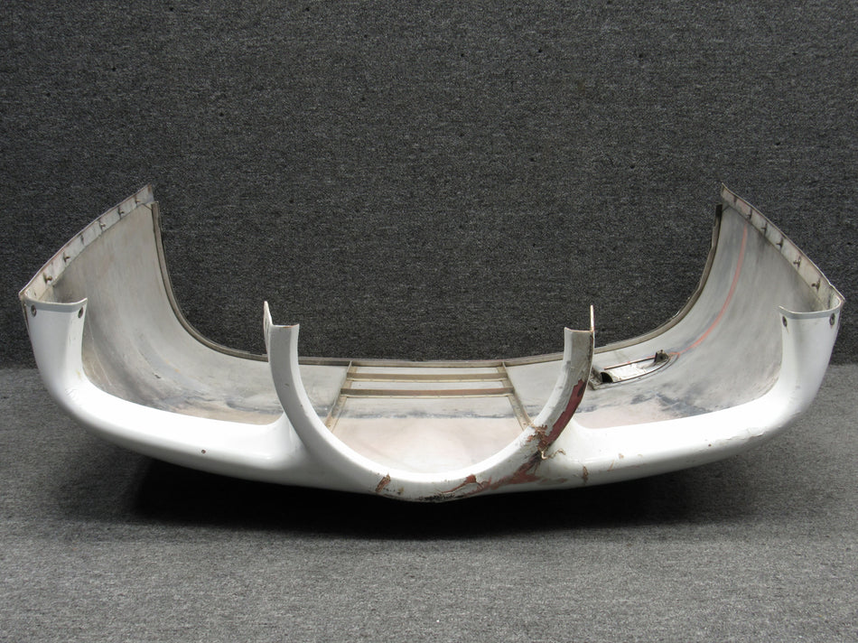 0552112-204 Cessna 172M Upper Cowl Assembly