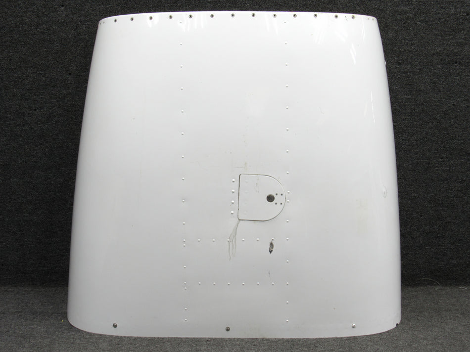 0552112-204 Cessna 172N Upper Cowl Assembly