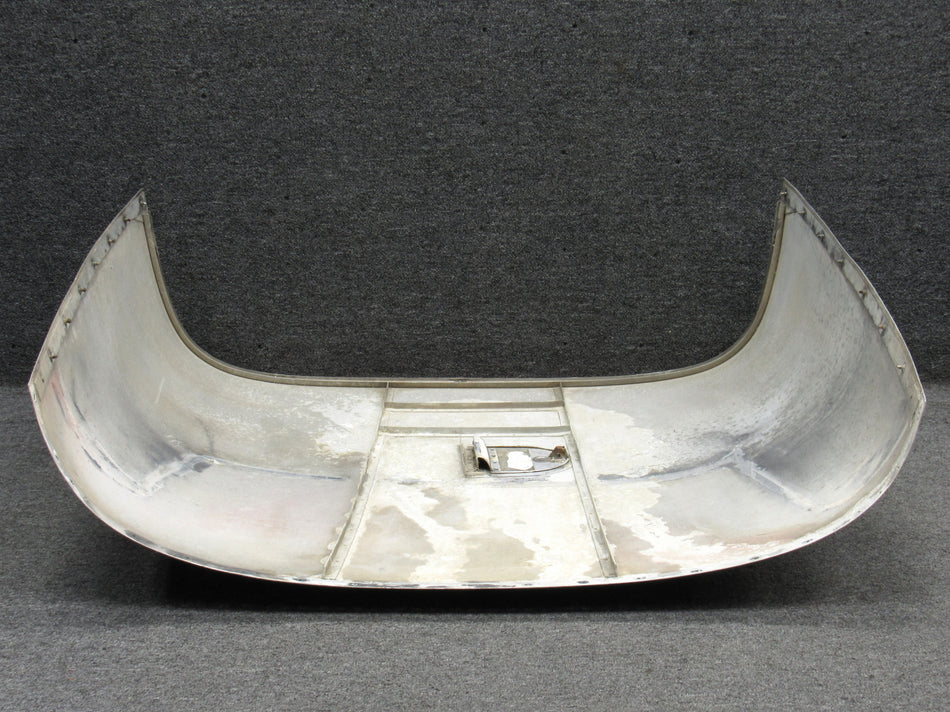 0552112-204 Cessna 172N Upper Cowl Assembly