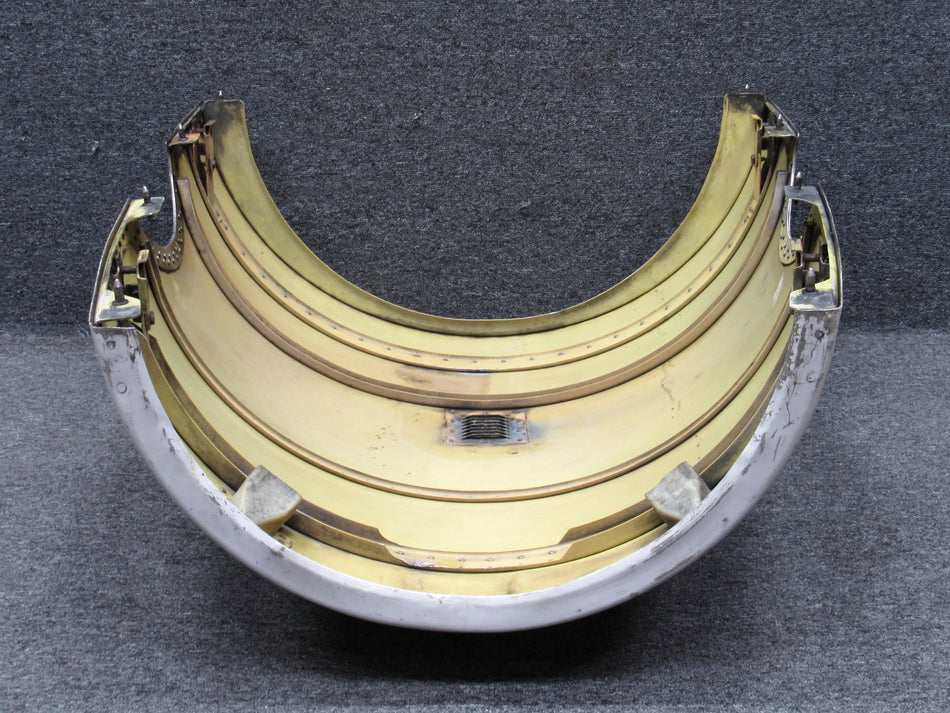 118-910027-57 Beechcraft 1900C Forward Upper Cowling Assembly LH