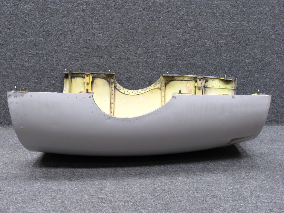 118-910027-57 Beechcraft 1900C Forward Upper Cowling Assembly LH