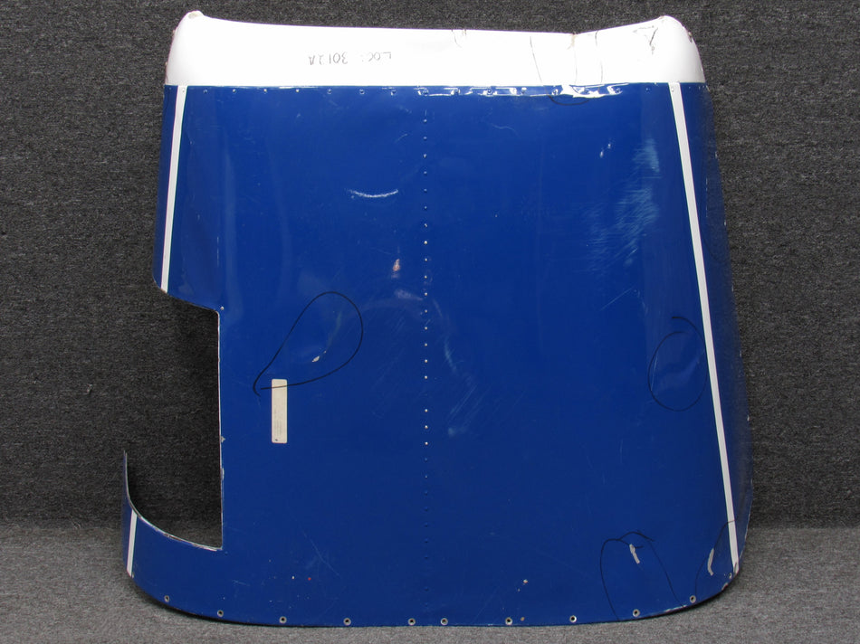 0552002-78 Cessna 172 Upper Cowl Assembly