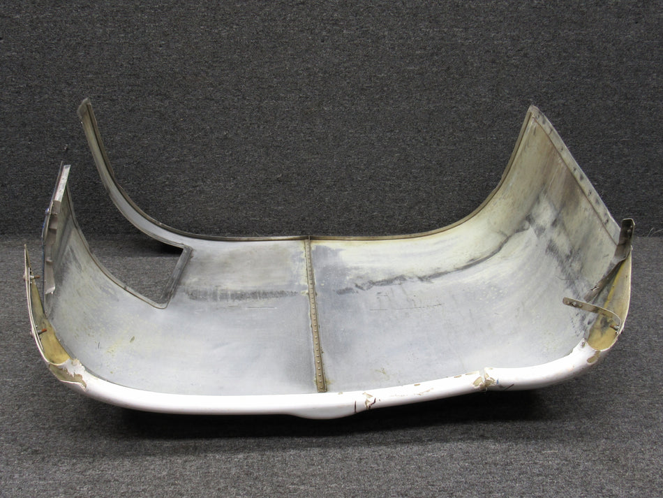0552002-78 Cessna 172 Upper Cowl Assembly